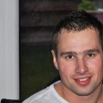 Krystian Pawelski
